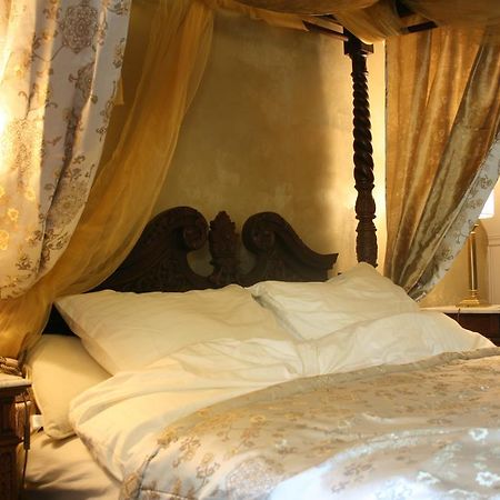 Casa Lucinda Bed and Breakfast Gent Rum bild