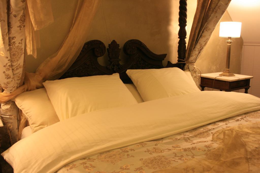 Casa Lucinda Bed and Breakfast Gent Rum bild