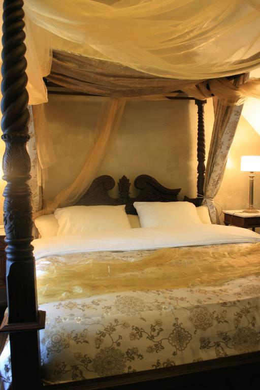 Casa Lucinda Bed and Breakfast Gent Rum bild