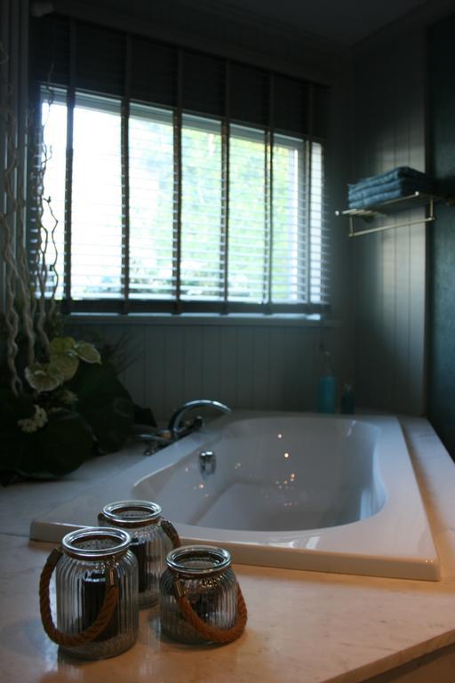 Casa Lucinda Bed and Breakfast Gent Exteriör bild
