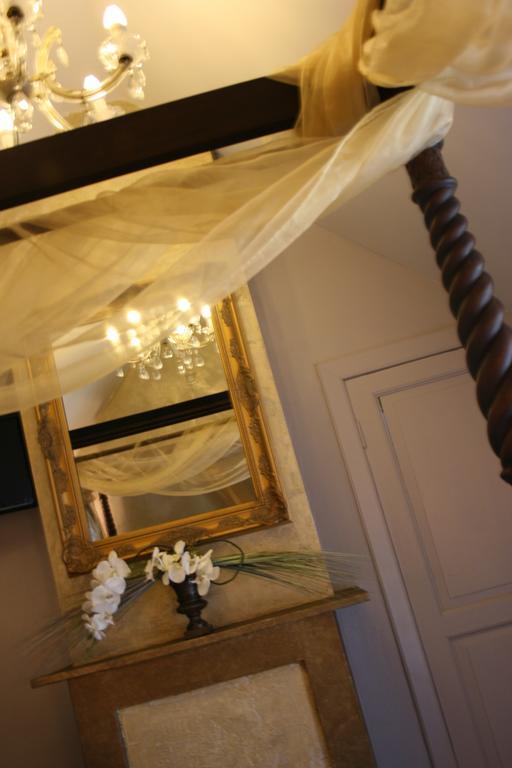 Casa Lucinda Bed and Breakfast Gent Rum bild