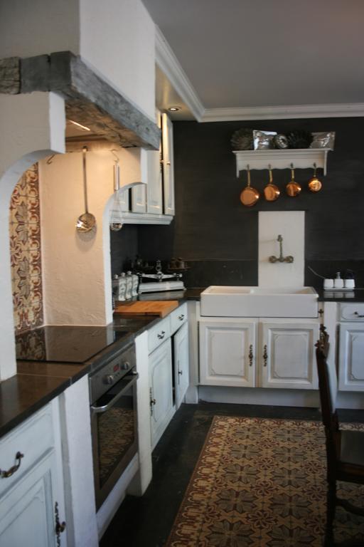 Casa Lucinda Bed and Breakfast Gent Exteriör bild