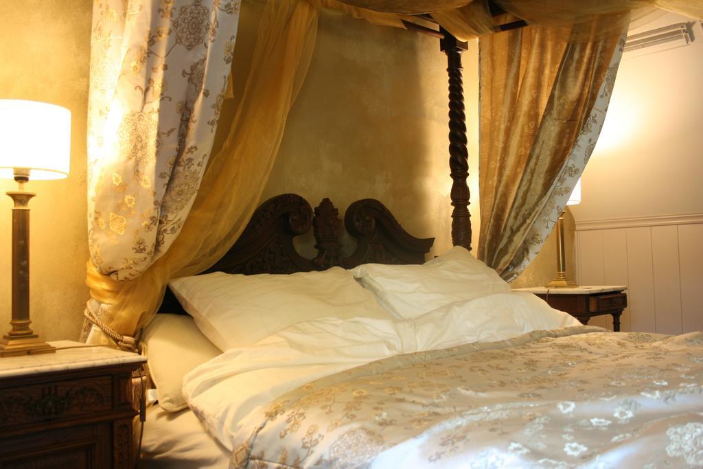 Casa Lucinda Bed and Breakfast Gent Rum bild