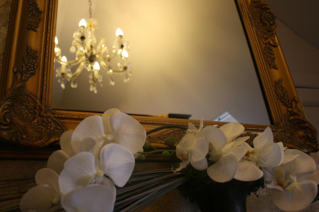 Casa Lucinda Bed and Breakfast Gent Rum bild