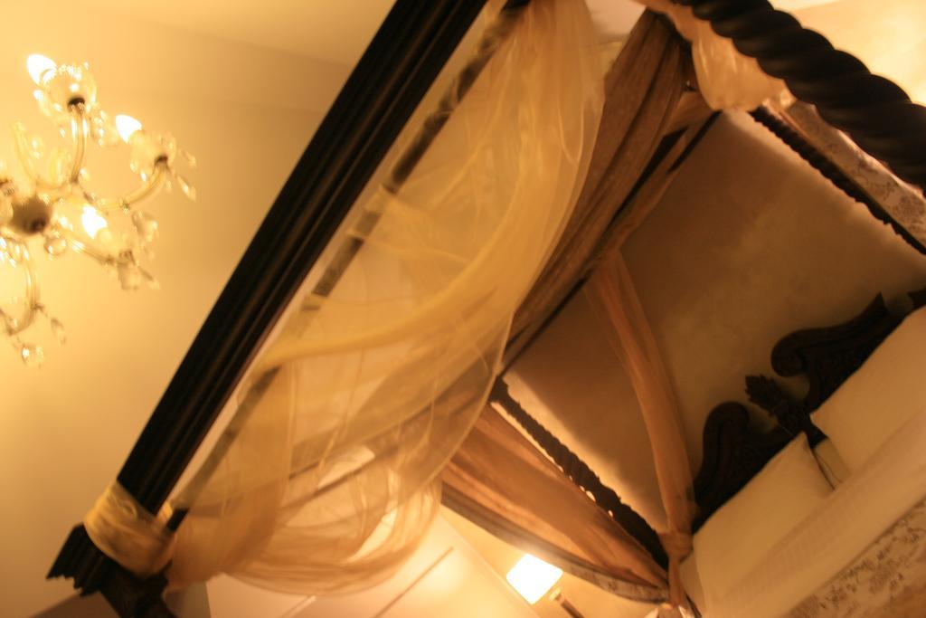 Casa Lucinda Bed and Breakfast Gent Rum bild