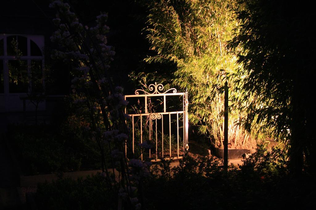 Casa Lucinda Bed and Breakfast Gent Exteriör bild