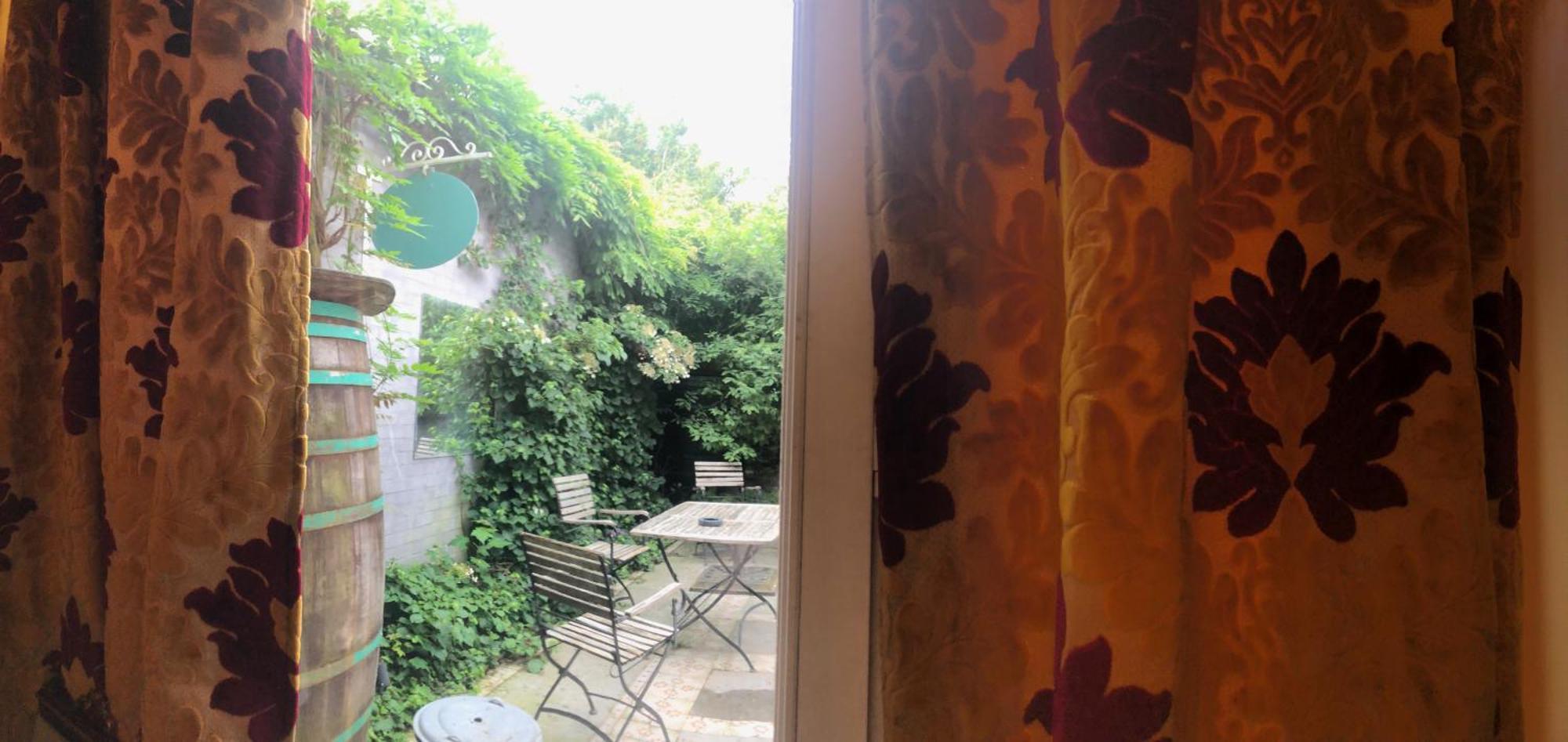 Casa Lucinda Bed and Breakfast Gent Exteriör bild