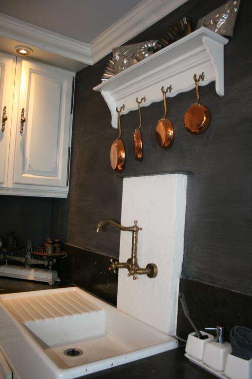 Casa Lucinda Bed and Breakfast Gent Exteriör bild